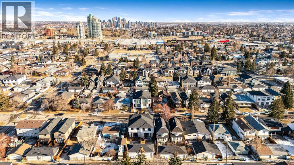 1419 42 Street SW, Calgary, Alberta  T3C 1Z4 - Photo 4 - A2313007