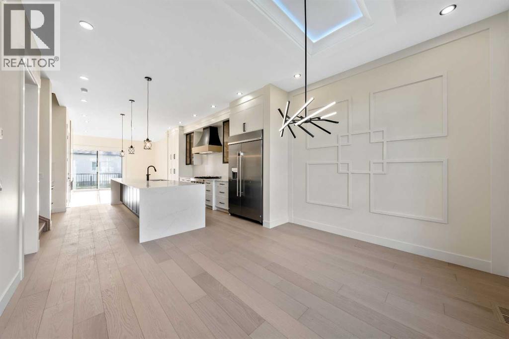 1419 42 Street SW, Calgary, Alberta  T3C 1Z4 - Photo 5 - A2313007