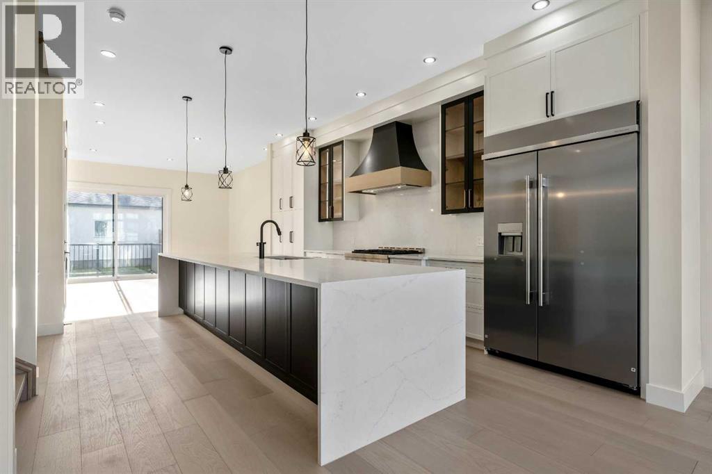 1419 42 Street SW, Calgary, Alberta  T3C 1Z4 - Photo 7 - A2313007