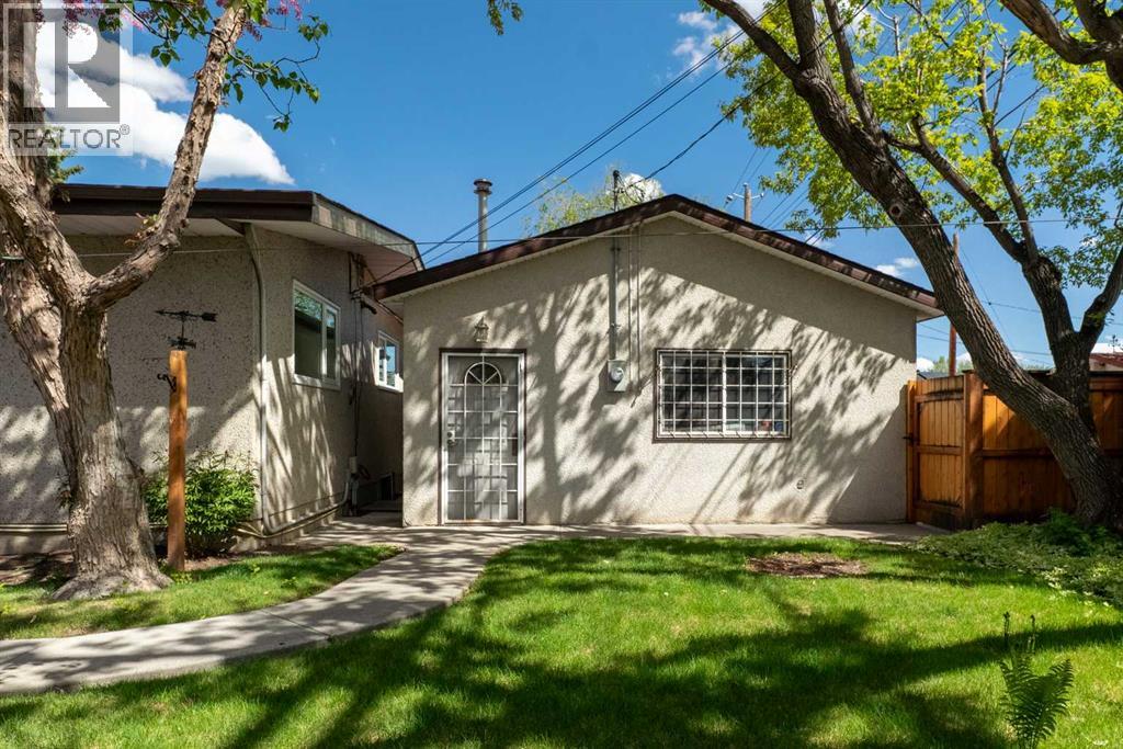 332 Wascana Crescent SE, Calgary, Alberta  T2J 1H5 - Photo 42 - A2313347
