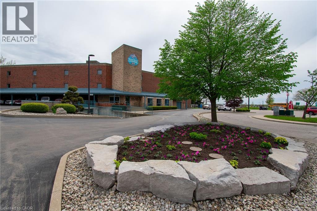 210 Main Street E Unit# 205, Dunnville, Ontario  N1A 3G7 - Photo 1 - 40832647