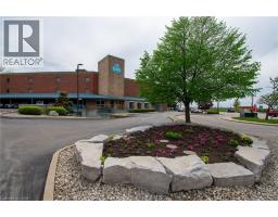 210 MAIN Street E Unit# 205, Dunnville, Ontario