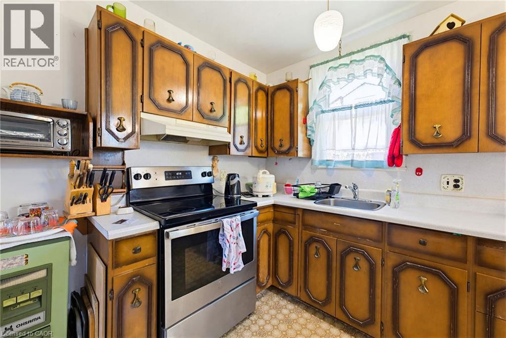 257 West 2nd Street, Hamilton, Ontario  L9C 3G6 - Photo 12 - 40832512