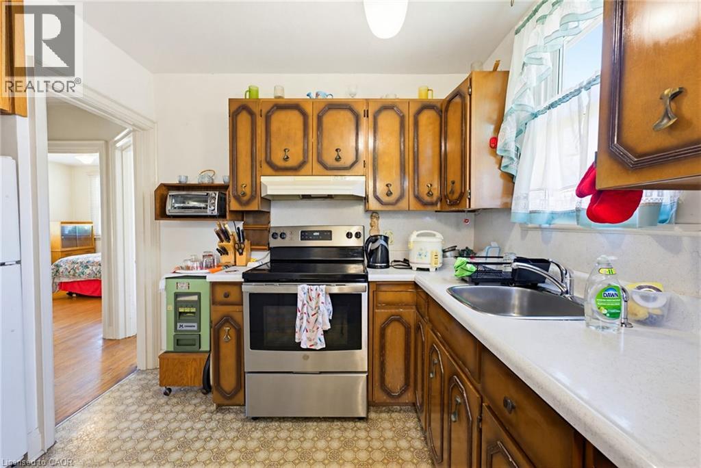 257 West 2nd Street, Hamilton, Ontario  L9C 3G6 - Photo 14 - 40832512