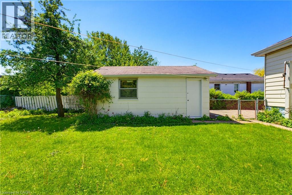 257 West 2nd Street, Hamilton, Ontario  L9C 3G6 - Photo 33 - 40832512