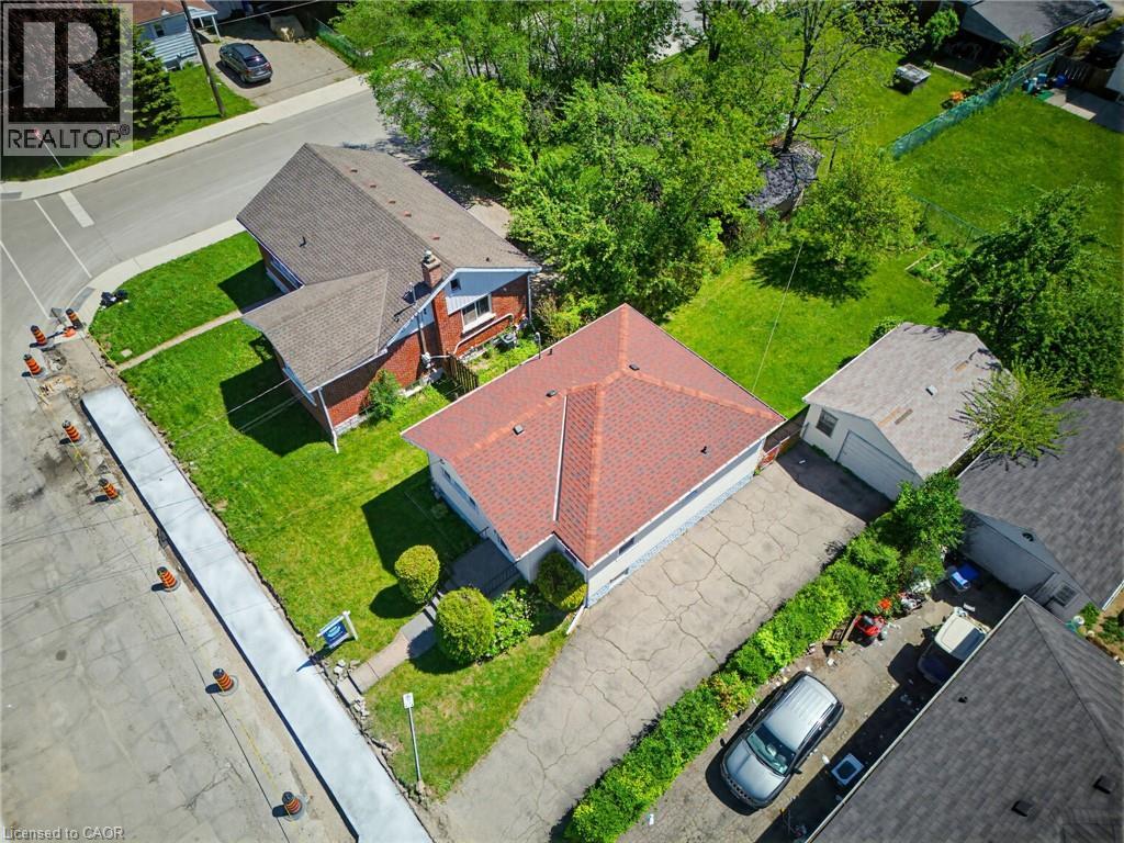 257 West 2nd Street, Hamilton, Ontario  L9C 3G6 - Photo 39 - 40832512