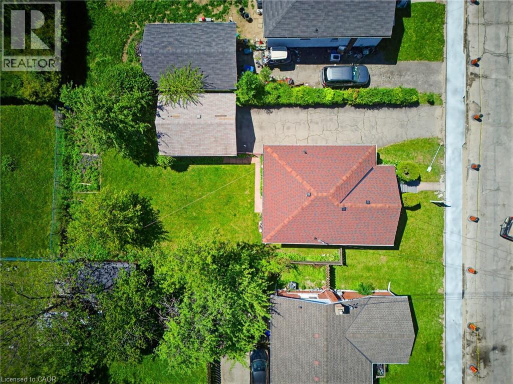 257 West 2nd Street, Hamilton, Ontario  L9C 3G6 - Photo 40 - 40832512