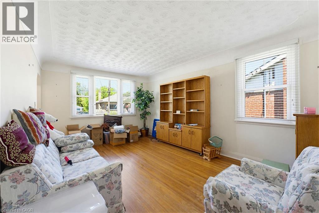257 West 2nd Street, Hamilton, Ontario  L9C 3G6 - Photo 9 - 40832512