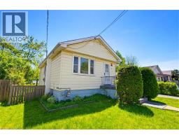 257 WEST 2ND Street, hamilton, Ontario