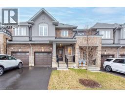 15 LINDEN PARK Lane, hamilton, Ontario