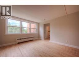 141 CHAPEL Street Unit# 9, Kitchener, Ontario