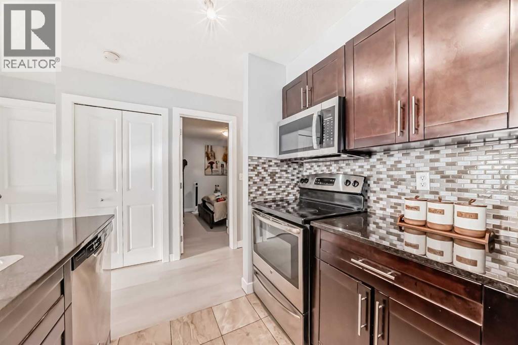 314, 5 Saddlestone Way NE, Calgary, Alberta  T3J 0S2 - Photo 8 - A2278472