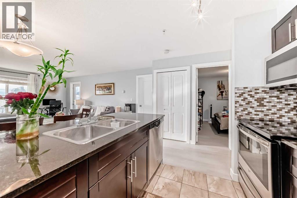 314, 5 Saddlestone Way NE, Calgary, Alberta  T3J 0S2 - Photo 9 - A2278472