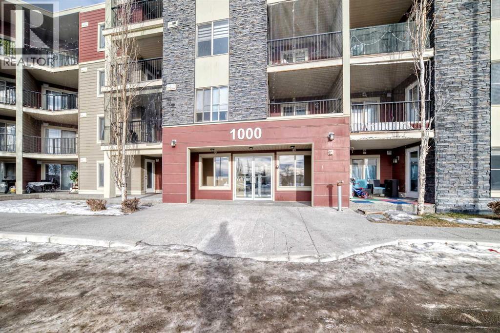 314, 5 Saddlestone Way NE, Calgary, Alberta  T3J 0S2 - Photo 3 - A2278472