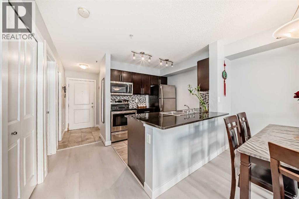 314, 5 Saddlestone Way NE, Calgary, Alberta  T3J 0S2 - Photo 10 - A2278472
