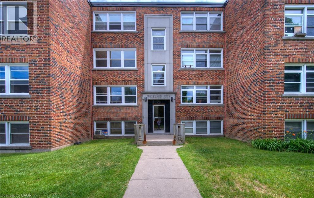 141 Chapel Street Unit# 9, Kitchener, Ontario  N2H 2T6 - Photo 15 - 40825393