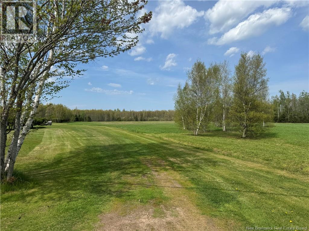 Lot Cormier Village Rd., Cormier Village, New Brunswick  E4P 5W5 - Photo 1 - NB139969