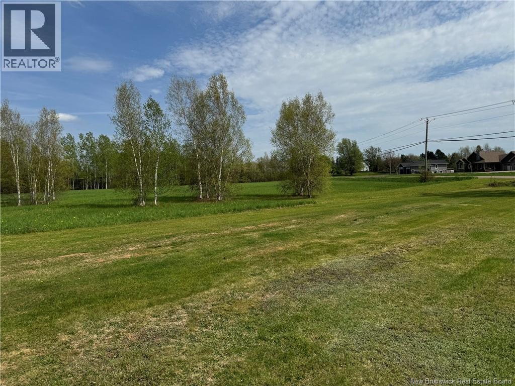 Lot Cormier Village Rd., Cormier Village, New Brunswick  E4P 5W5 - Photo 5 - NB139969