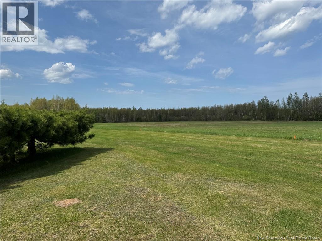 Lot Cormier Village Rd., Cormier Village, New Brunswick  E4P 5W5 - Photo 3 - NB139969
