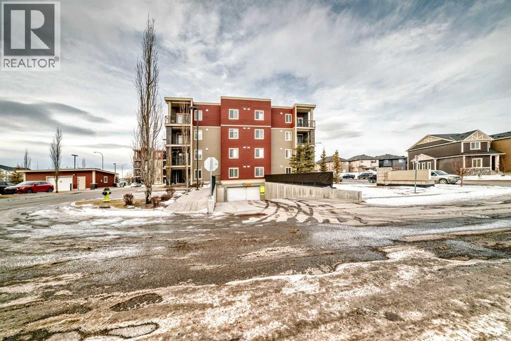 314, 5 Saddlestone Way NE, Calgary, Alberta  T3J 0S2 - Photo 42 - A2278472