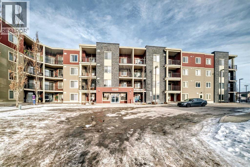 314, 5 Saddlestone Way NE, Calgary, Alberta  T3J 0S2 - Photo 40 - A2278472