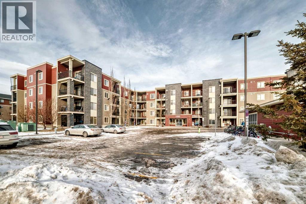 314, 5 Saddlestone Way NE, Calgary, Alberta  T3J 0S2 - Photo 41 - A2278472