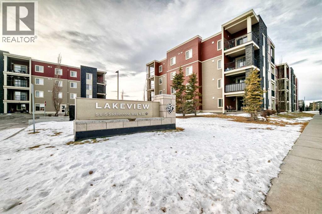 314, 5 Saddlestone Way NE, Calgary, Alberta  T3J 0S2 - Photo 44 - A2278472