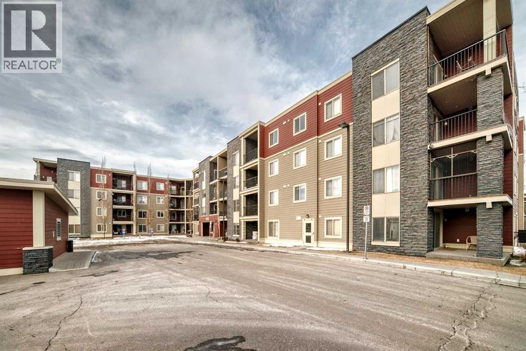 314, 5 Saddlestone Way NE, Calgary, Alberta  T3J 0S2 - Photo 38 - A2278472