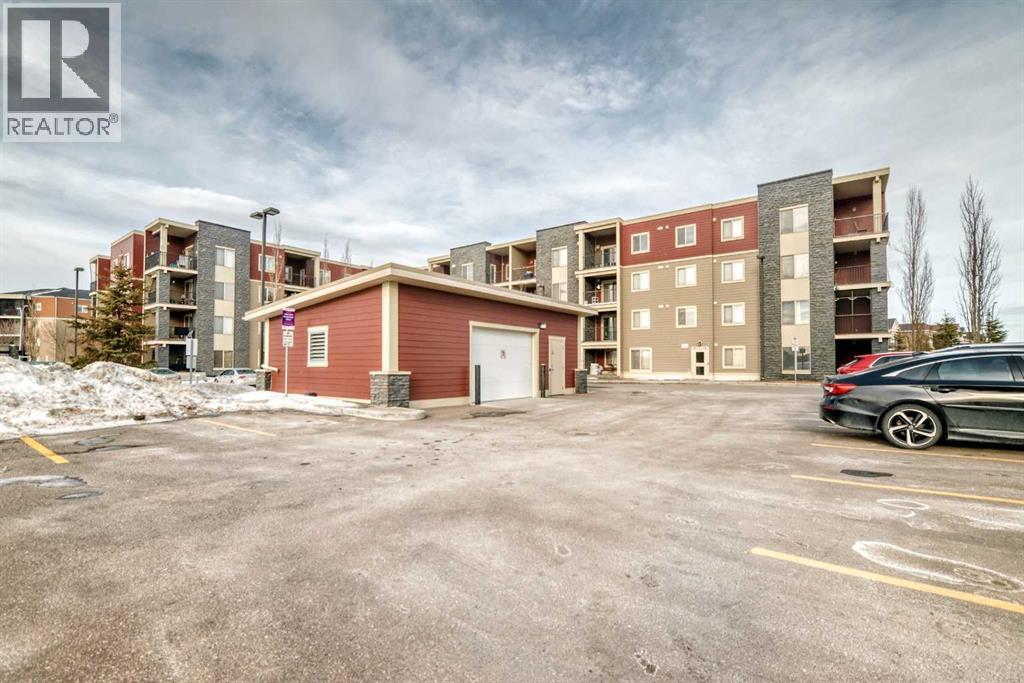 314, 5 Saddlestone Way NE, Calgary, Alberta  T3J 0S2 - Photo 39 - A2278472