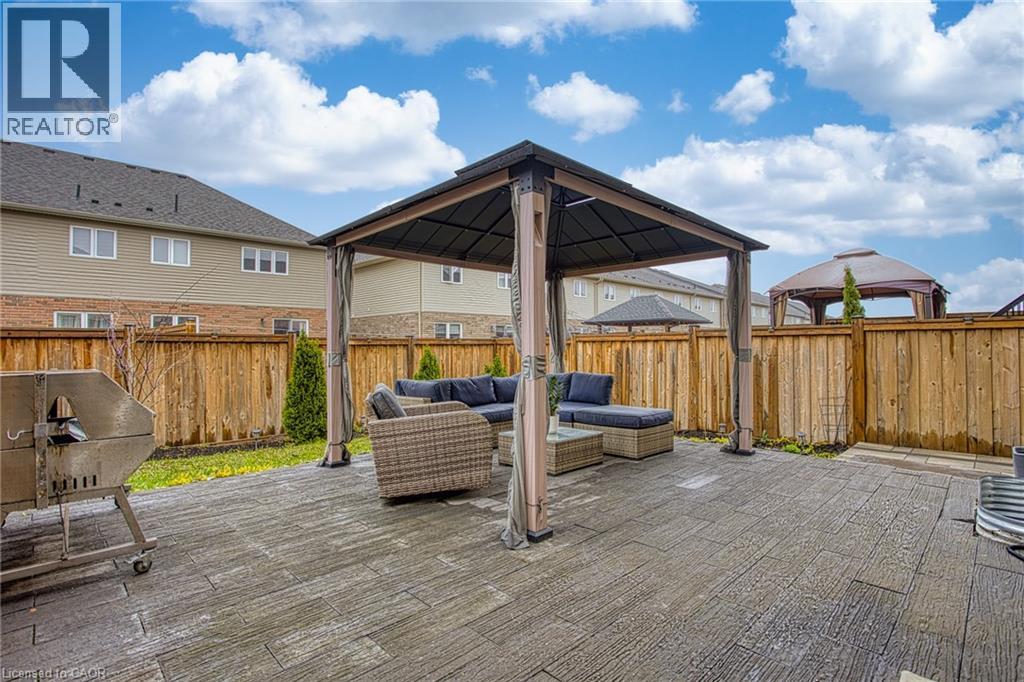 90 Cittadella Boulevard, Hamilton, Ontario  L0R 1P0 - Photo 24 - 40828286