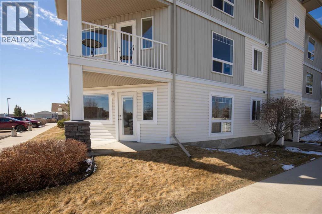 101, 60 Jacobs Close, Red Deer, Alberta  T4P 4A2 - Photo 16 - A2306260