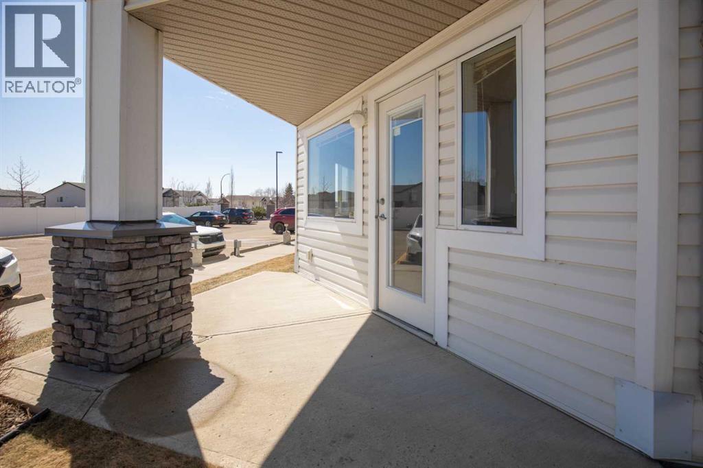 101, 60 Jacobs Close, Red Deer, Alberta  T4P 4A2 - Photo 17 - A2306260