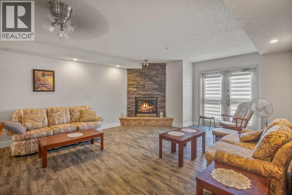 101, 60 Jacobs Close, Red Deer, Alberta  T4P 4A2 - Photo 20 - A2306260