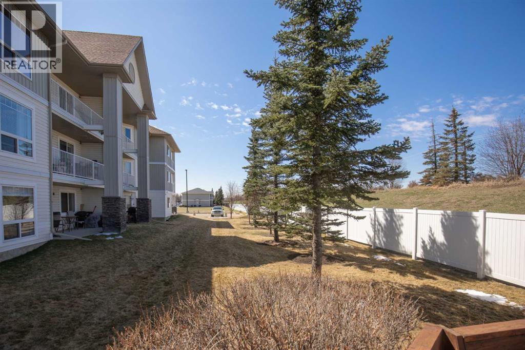 101, 60 Jacobs Close, Red Deer, Alberta  T4P 4A2 - Photo 25 - A2306260