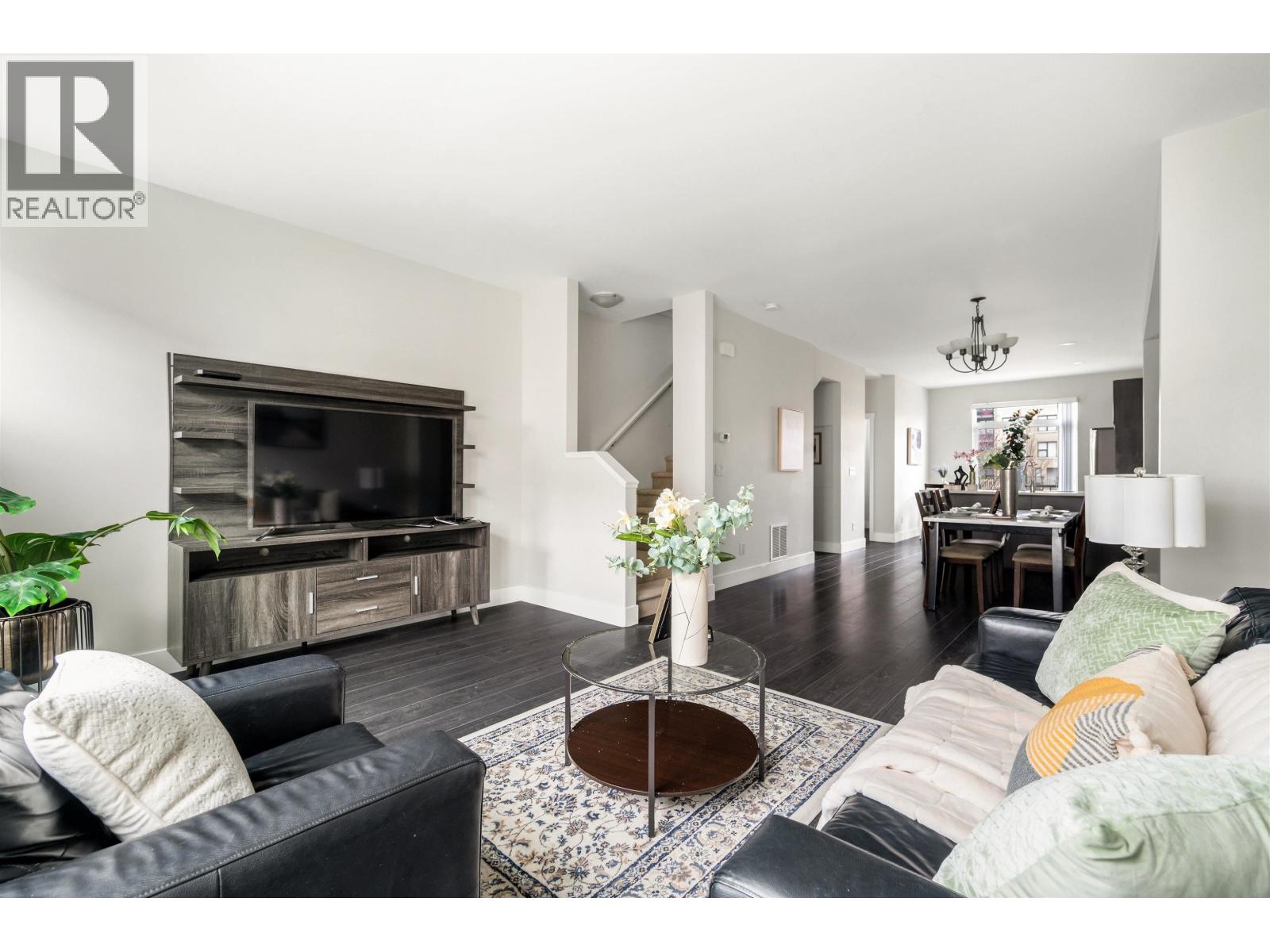 20 4588 Dubbert Street, Richmond, British Columbia  V6X 0M1 - Photo 4 - R3095129