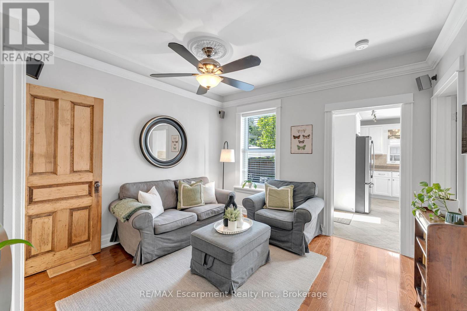 546 Hurd Avenue, Burlington, Ontario  L7S 1T1 - Photo 10 - W13161574