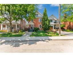 546 HURD AVENUE, Burlington, Ontario