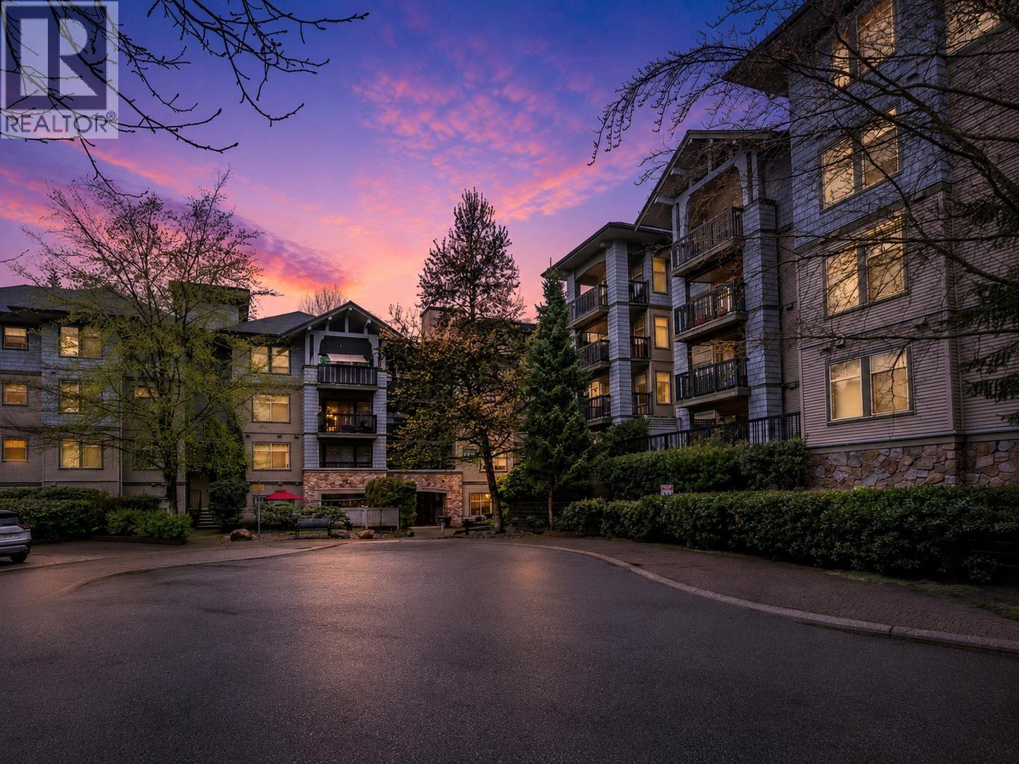 304 2988 Silver Springs Boulevard, Coquitlam, British Columbia  V3E 3R6 - Photo 2 - R3126919