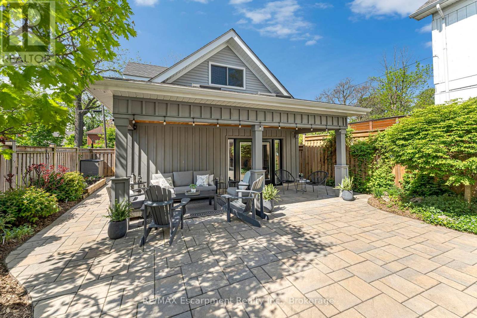 546 Hurd Avenue, Burlington, Ontario  L7S 1T1 - Photo 3 - W13161574