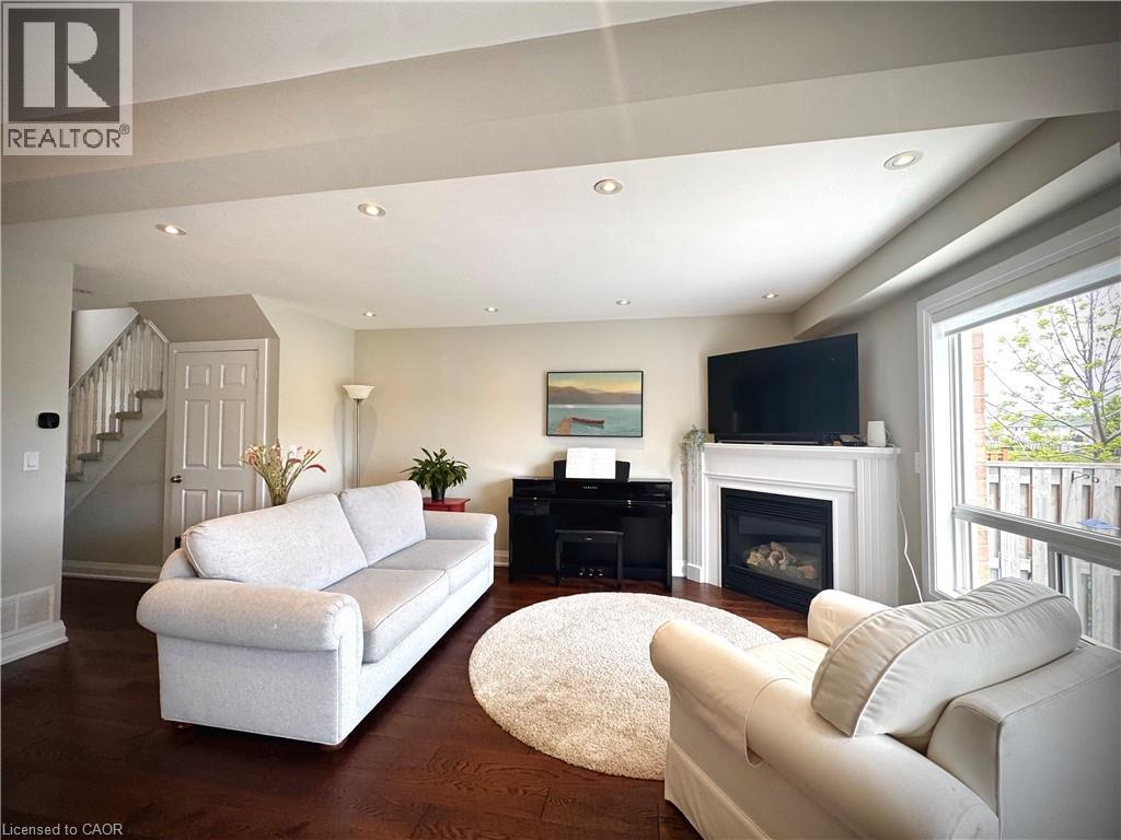 2871 Darien Road Unit# 30, Burlington, Ontario  L7M 4R6 - Photo 7 - 40831619