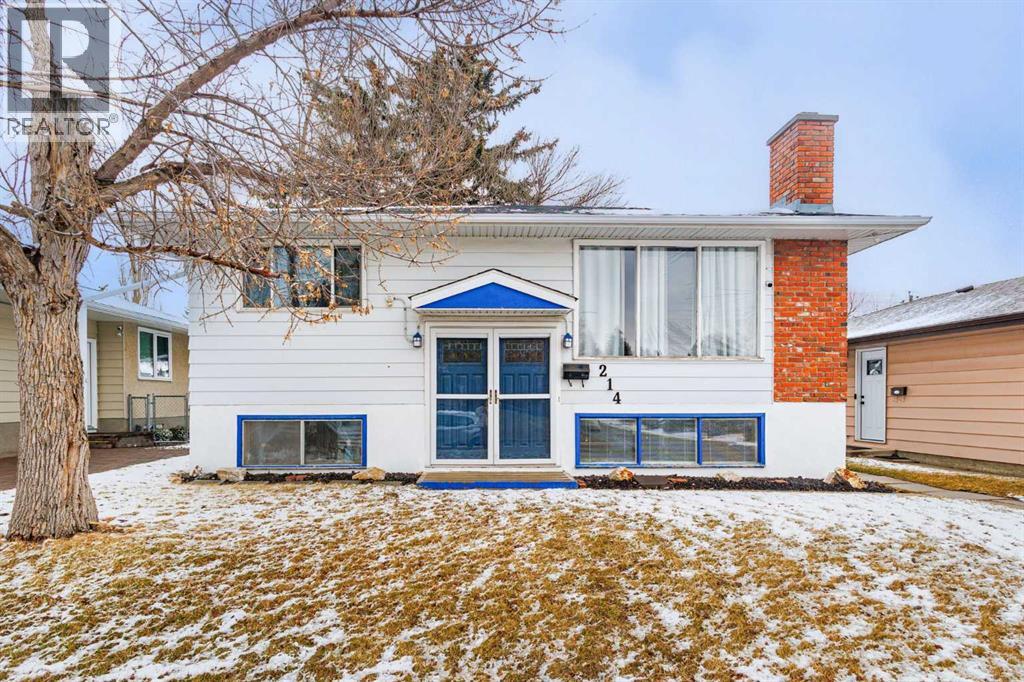 214 Huntington Close NE, Calgary, Alberta