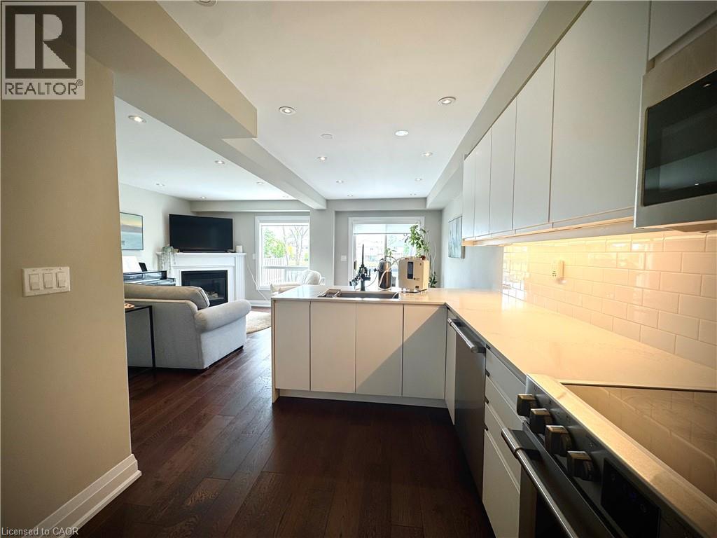 2871 Darien Road Unit# 30, Burlington, Ontario  L7M 4R6 - Photo 9 - 40831619