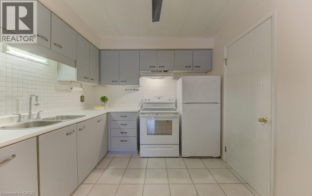 565 Greenfield Avenue Unit# 212, Kitchener, Ontario N2C 2P3 - Photo 18 - 40831939