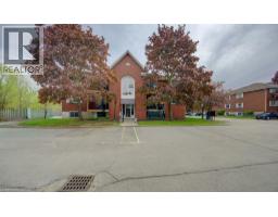 565 GREENFIELD Avenue Unit# 212, kitchener, Ontario