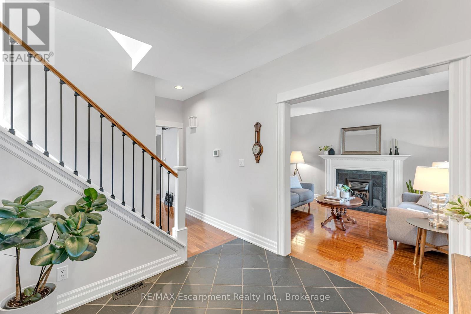 546 Hurd Avenue, Burlington, Ontario  L7S 1T1 - Photo 6 - W13161574
