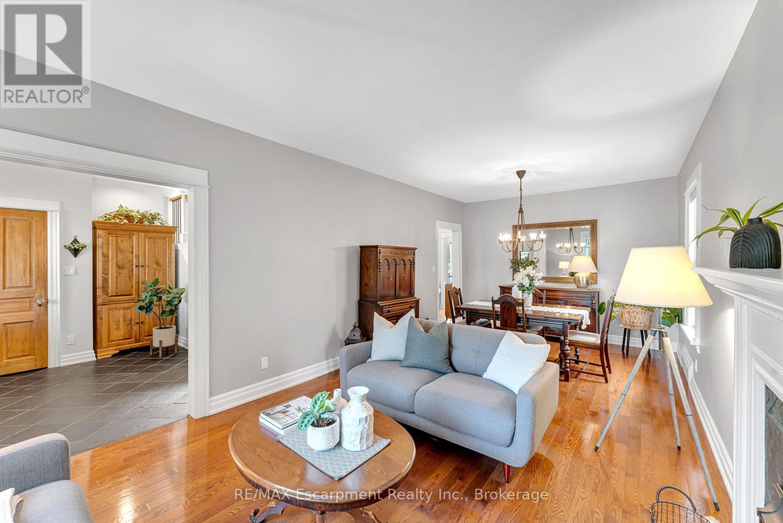 546 Hurd Avenue, Burlington, Ontario  L7S 1T1 - Photo 8 - W13161574