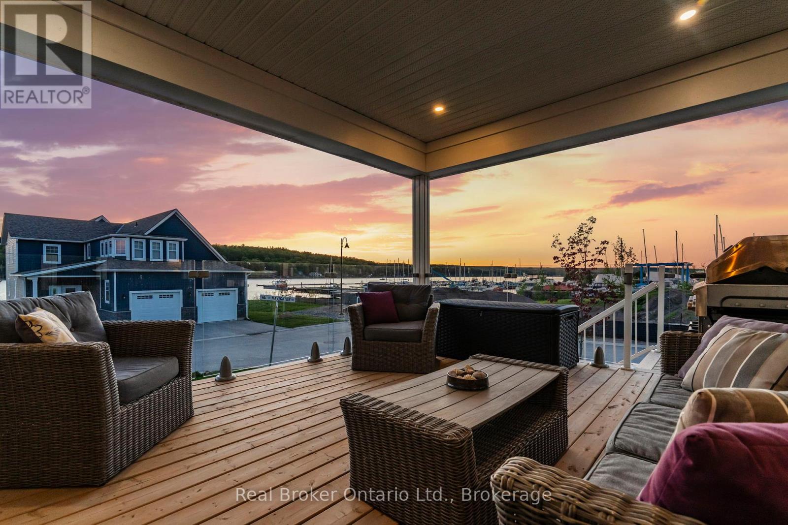38 MAGAZINE STREET, Penetanguishene, Ontario