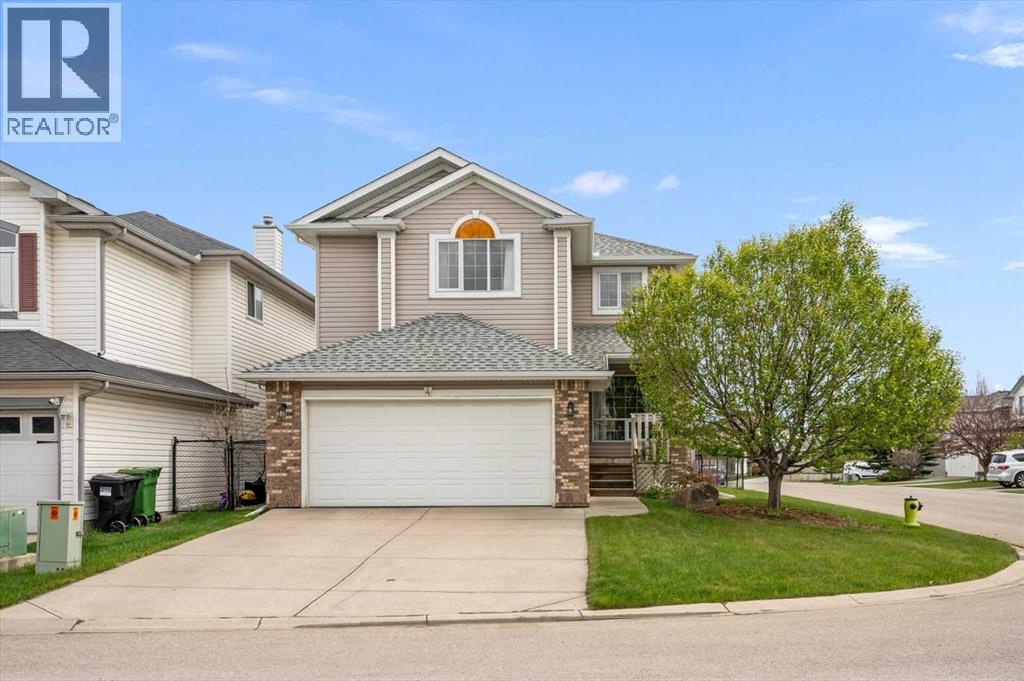 4 Citadel Meadow Court NW, Calgary, Alberta