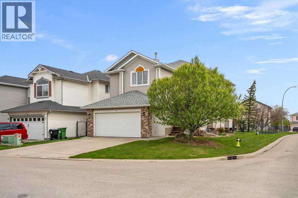 4 Citadel Meadow Court NW, Calgary, Alberta  T3G 4K6 - Photo 2 - A2308064