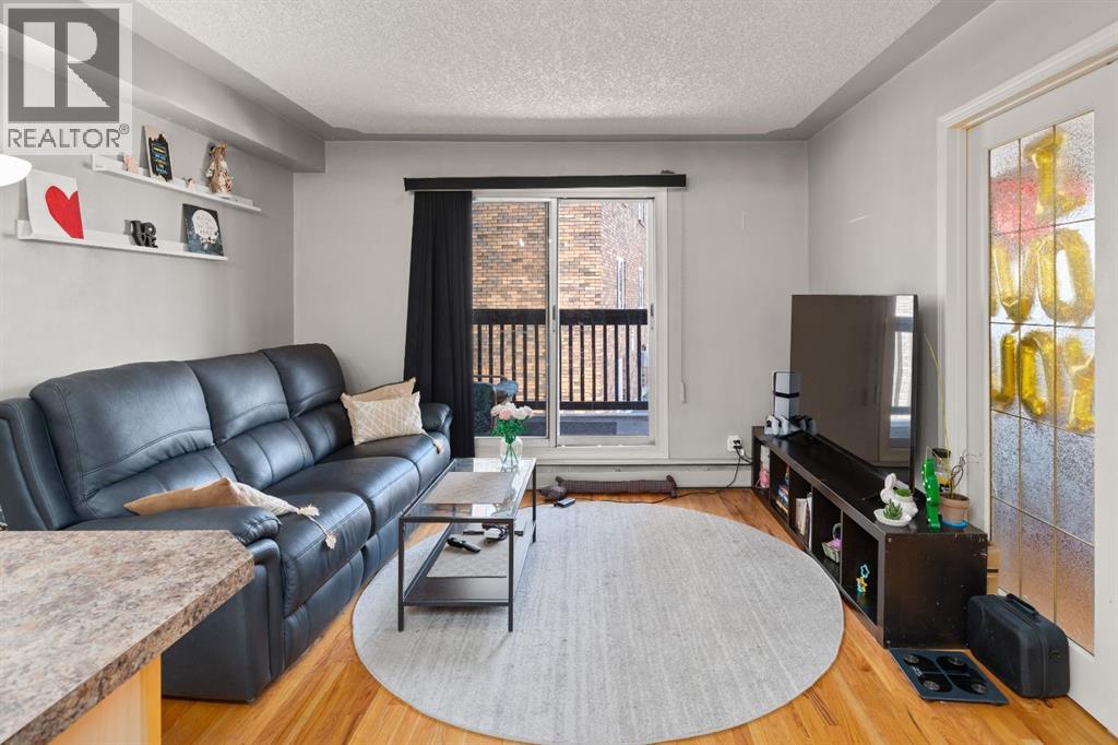 206, 104 24 Avenue SW, Calgary, Alberta  T2S 0J9 - Photo 14 - A2309378